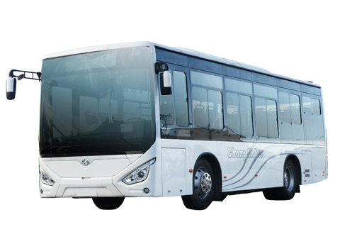長(zhǎng)安客車(chē)SC6901HNG5