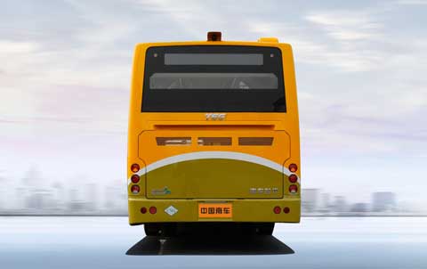 中車時(shí)代TEG6106EHEV03