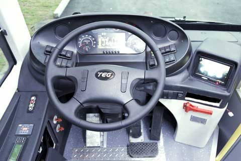 中車時(shí)代TEG6106EHEV03