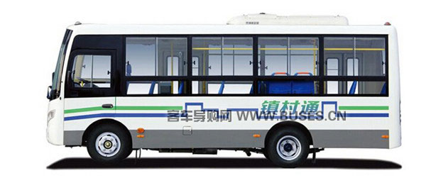 亞星JS6600GCP公交車（天然氣國(guó)五10-18座）