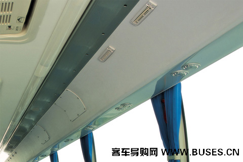 宇通ZK6121HQ3Z客車（柴油國(guó)五25-72座）