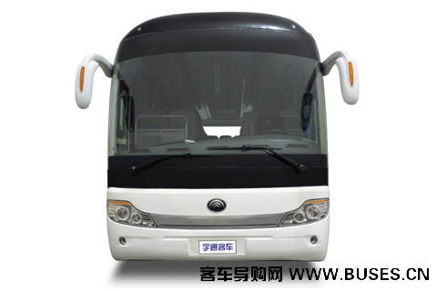 宇通ZK6121HQ3Z客車（柴油國(guó)五25-72座）