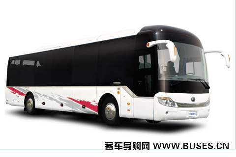 宇通ZK6121HQ3Z客車（柴油國(guó)五25-72座）
