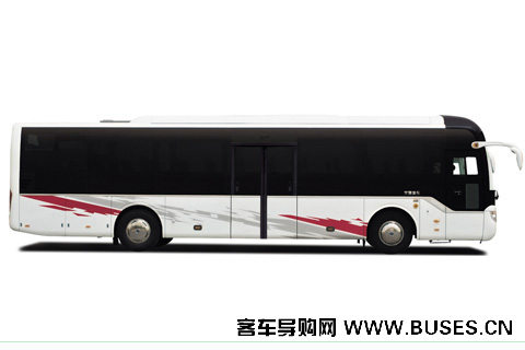 宇通ZK6121HQ3Z客車（柴油國(guó)五25-72座）
