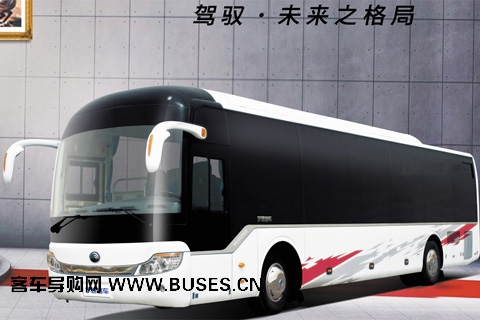 宇通ZK6121HQ3Z客車（柴油國(guó)五25-72座）