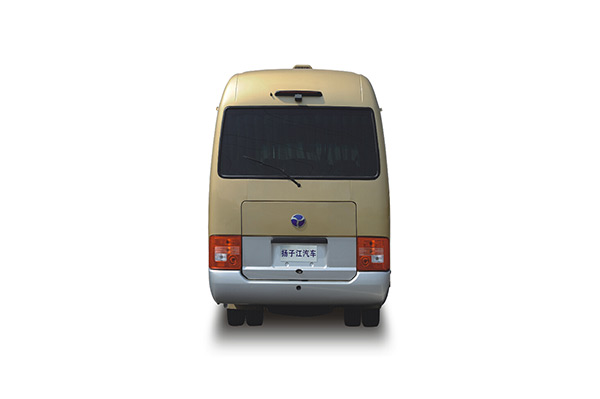 揚(yáng)子江WG6700BEVHN公交車(chē)（純電動(dòng)10-18座）