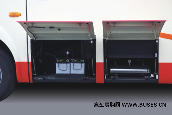 黃海DD6720B01FN公交車（天然氣國(guó)五15-23座）