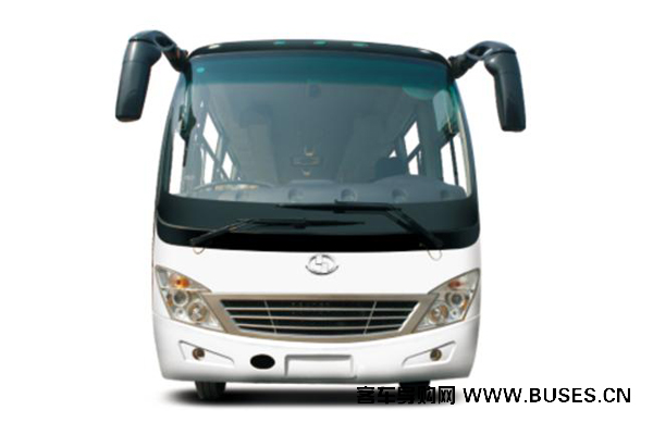 少林SLG6900T5E客車（天然氣國(guó)五24-41座）