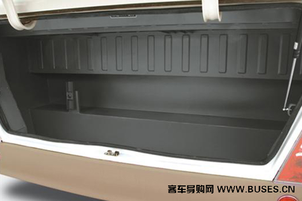 少林SLG6608T5E客車（天然氣國(guó)五10-19座）