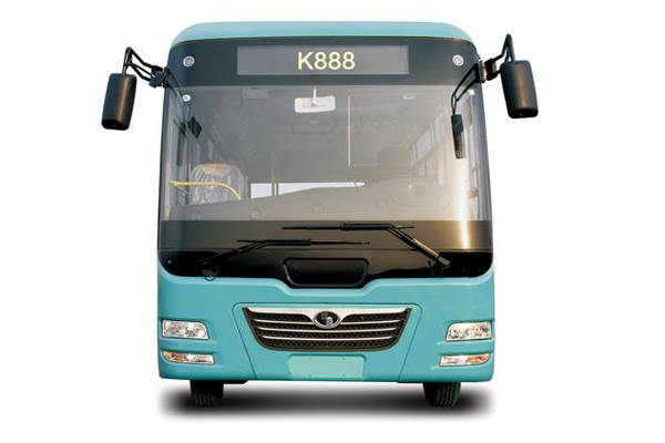 少林SLG6730T5GE公交車（天然氣國(guó)五10-27座）