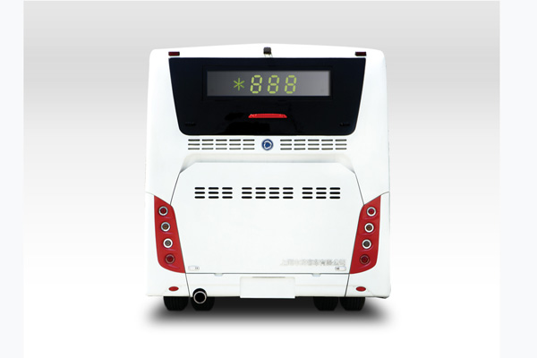 申龍SLK6121USBEV公交車（純電動(dòng)10-32座）