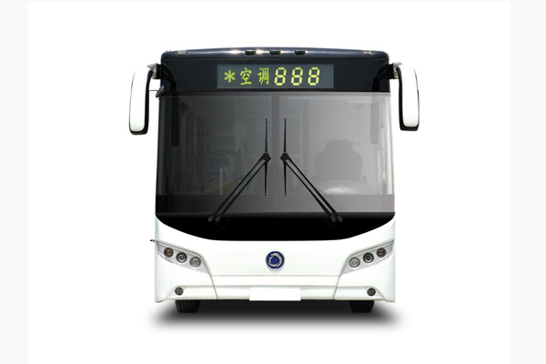 申龍SLK6121USBEV公交車（純電動(dòng)10-32座）