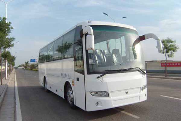 西沃XW6900AL客車(chē)（天然氣國(guó)五24-41座）