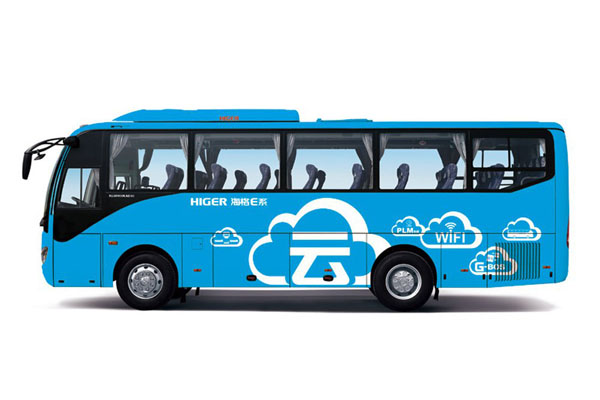 海格KLQ6902KAC50客車（天然氣國(guó)五24-40座）