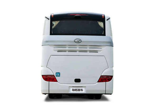 海格KLQ6125ZEV0N客車（純電動(dòng)24-55座）