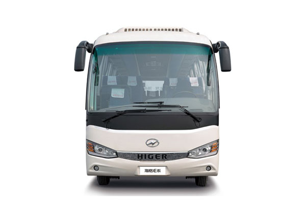 海格KLQ6852KAC51B客車（天然氣國(guó)五24-36座）
