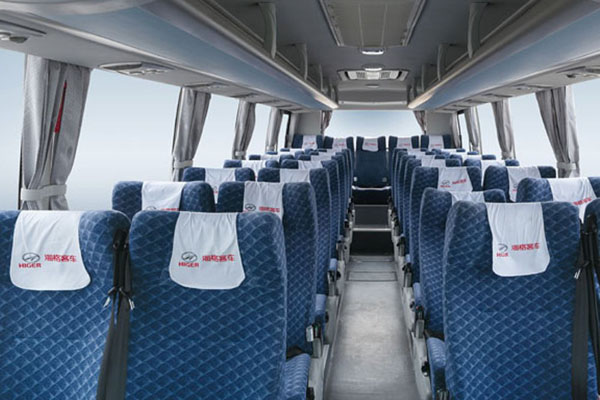 海格KLQ6852KAC50客車（天然氣國(guó)五24-36座）