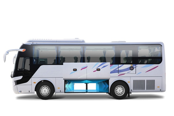 宇通ZK6858H5Z客車(chē)（柴油國(guó)五24-36座）