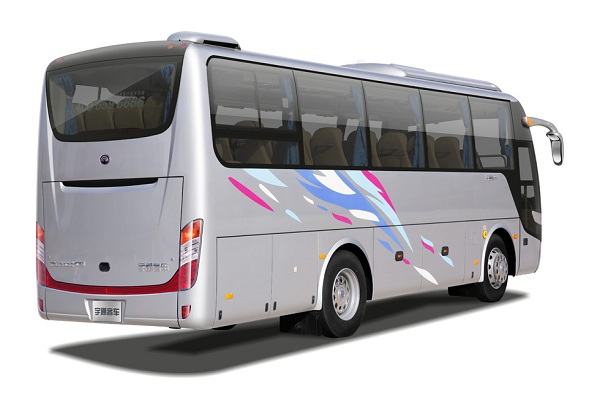 宇通ZK6858H5Z客車(chē)（柴油國(guó)五24-36座）