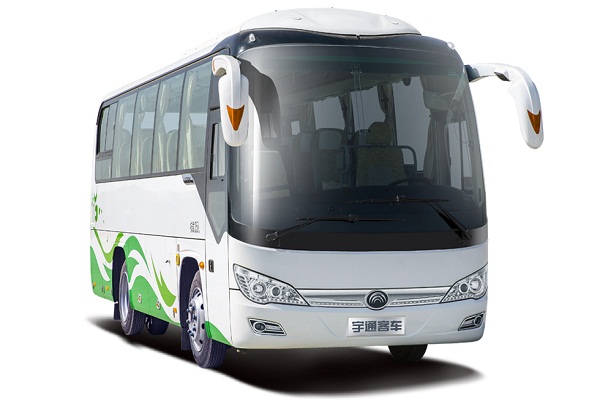 宇通ZK6816H5T客車（柴油國(guó)五24-36座）