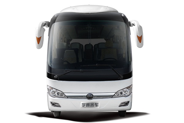 宇通ZK6816H5T客車（柴油國(guó)五24-36座）