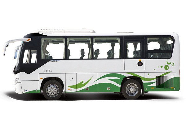 宇通ZK6816H5T客車（柴油國(guó)五24-36座）