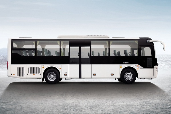 宇通ZK6116HNA5Z客車（天然氣國(guó)五24-62座）