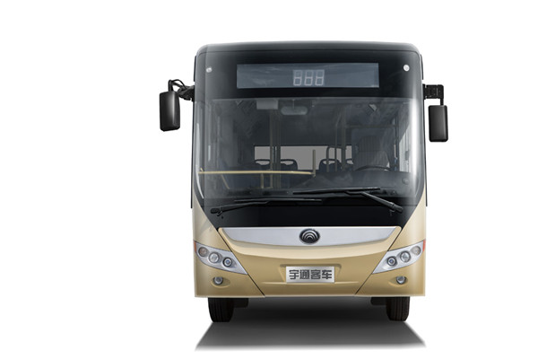 宇通ZK6850HG2A公交車(chē)（柴油國(guó)五10-30座）