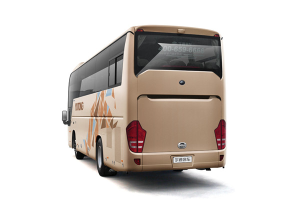 宇通ZK6118HNY3Z客車(chē)（天然氣國(guó)五25-54座）