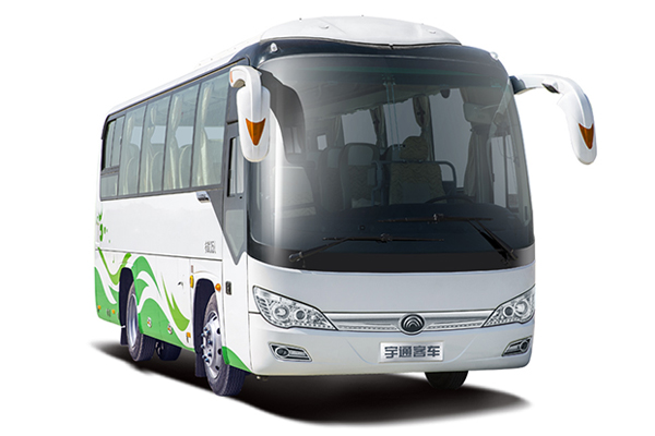 宇通ZK6876H5Y客車（柴油國(guó)五24-38座）