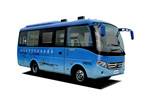 宇通ZK5070XDW1流動(dòng)服務(wù)車（柴油國五2-9座）