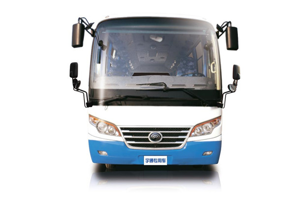 宇通ZK5110XLHN3教練車(chē)（天然氣國(guó)五10-23座）