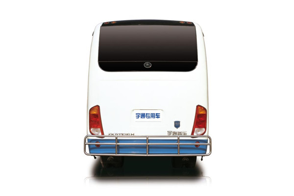宇通ZK5110XLHN3教練車(chē)（天然氣國(guó)五10-23座）