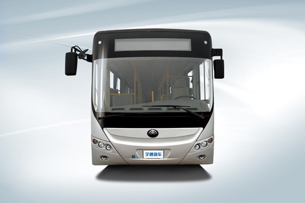 宇通ZK6105CHEVNPG25公交車(chē)（NG/電混動(dòng)國(guó)五10-34座）