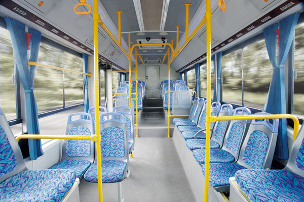 宇通ZK6105CHEVNPG25公交車(chē)（NG/電混動(dòng)國(guó)五10-34座）