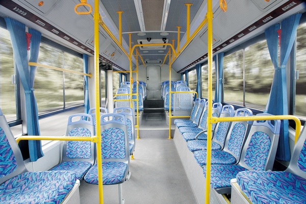 宇通ZK6120CHEVNPG4公交車（天然氣/電混動(dòng)國五10-40座）