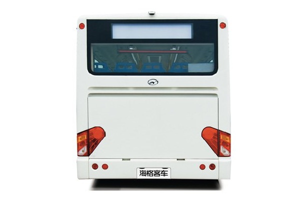 海格KLQ6770GAE5公交車（柴油國(guó)五10-28座）
