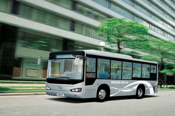 海格KLQ6850GAHEVC5D（天然氣/電混動(dòng)國五10-28座）