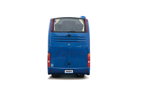 海格KLQ6109KAC51客車(chē)（天然氣國(guó)五24-46座）