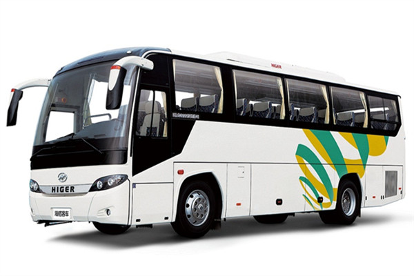 海格KLQ6995KQE51客車（柴油國(guó)五24-44座）