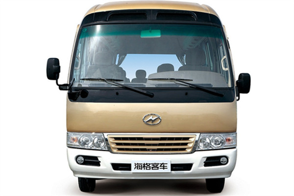 海格KLQ6729GC5公交車（天然氣國(guó)五12-25座）