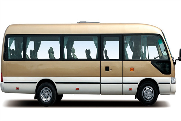 海格KLQ6729GC5公交車（天然氣國(guó)五12-25座）