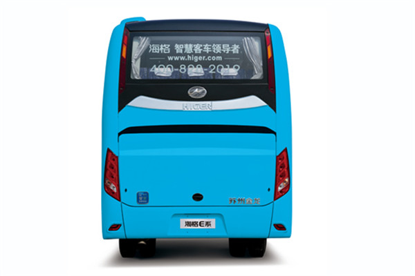 海格KLQ6802KAC51客車（天然氣國(guó)五24-35座）