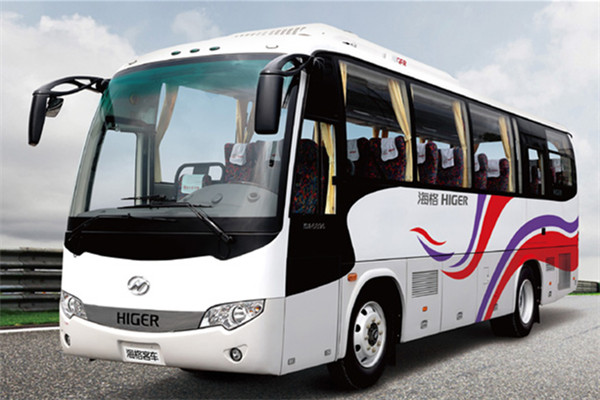 海格KLQ6896KQC50客車（天然氣國(guó)五24-39座）