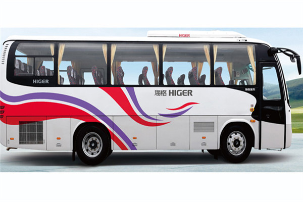 海格KLQ6896KQC50客車（天然氣國(guó)五24-39座）
