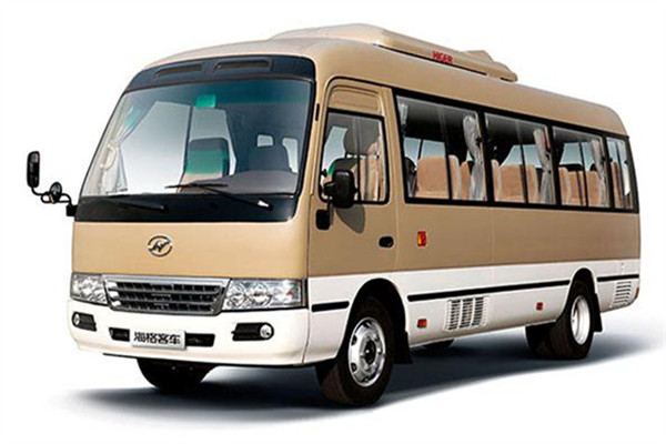 海格KLQ6702C50客車（天然氣國(guó)五10-23座）