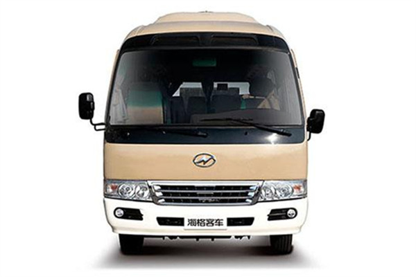 海格KLQ6702C50客車（天然氣國(guó)五10-23座）