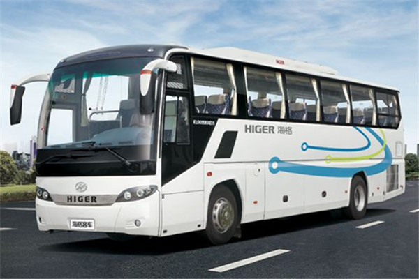 海格KLQ6905KQC50客車（天然氣國(guó)五24-41座）