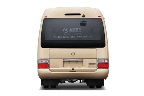 金旅XML6809JEV60客車(chē)（純電動(dòng)24-35座）