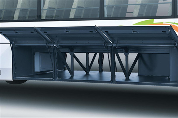 金旅XML6122JHEVD5客車(chē)（柴油/電混動(dòng)國(guó)五24-60座）